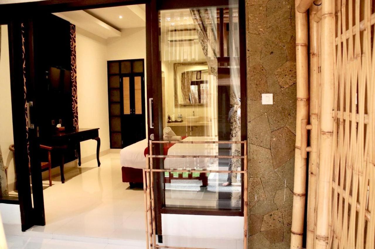 Vamana Resort - Chse Certified Gili Trawangan Eksteriør billede